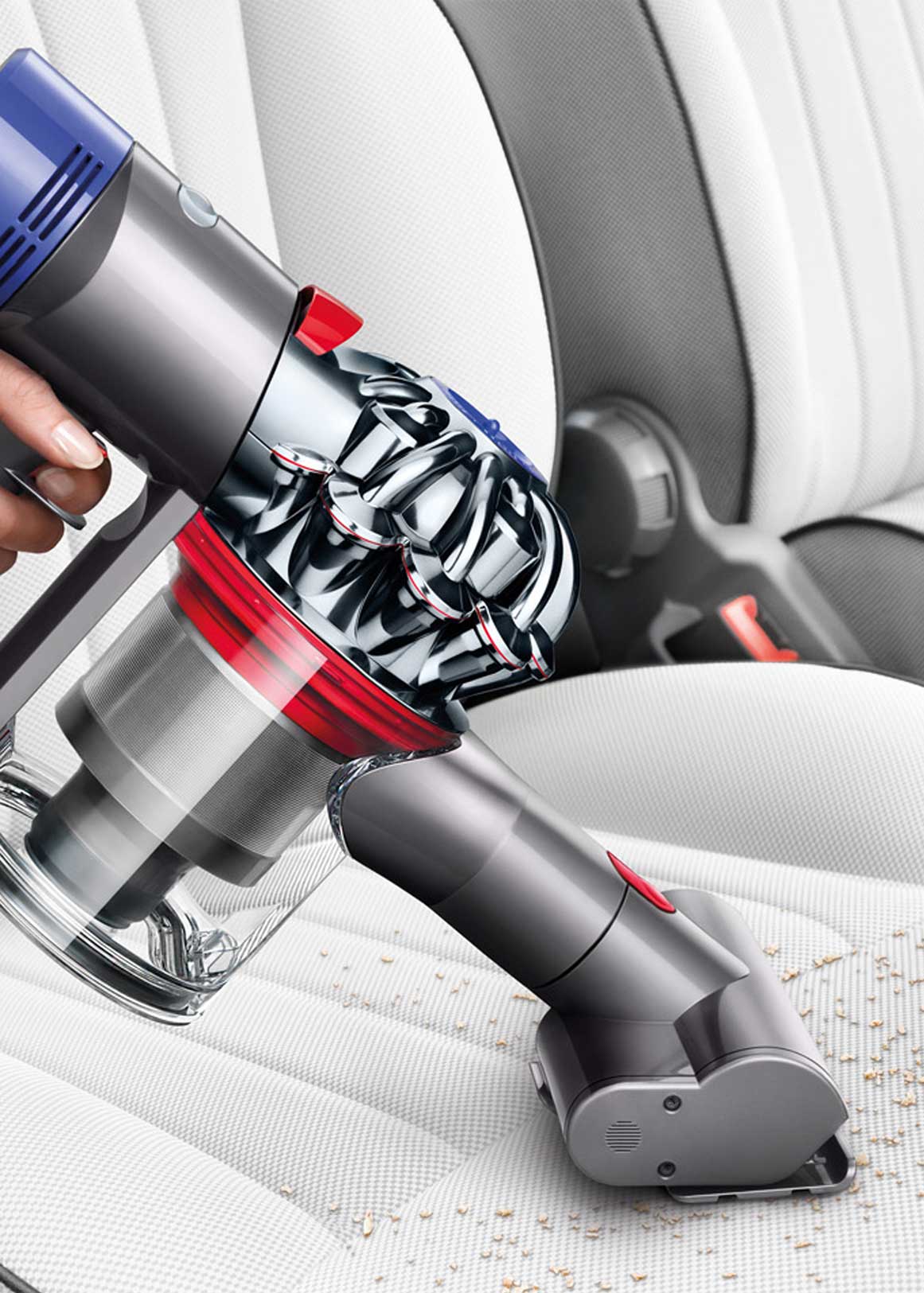 タ*ー様 ★早い者勝ち★Dyson v8 absolute V8™ Absolute Cordless Vacuum | Woolworths.co.za