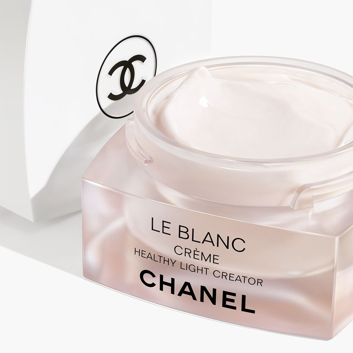 CHANEL LE BLANC Healthy Light Creator Crème | Woolworths.co.za