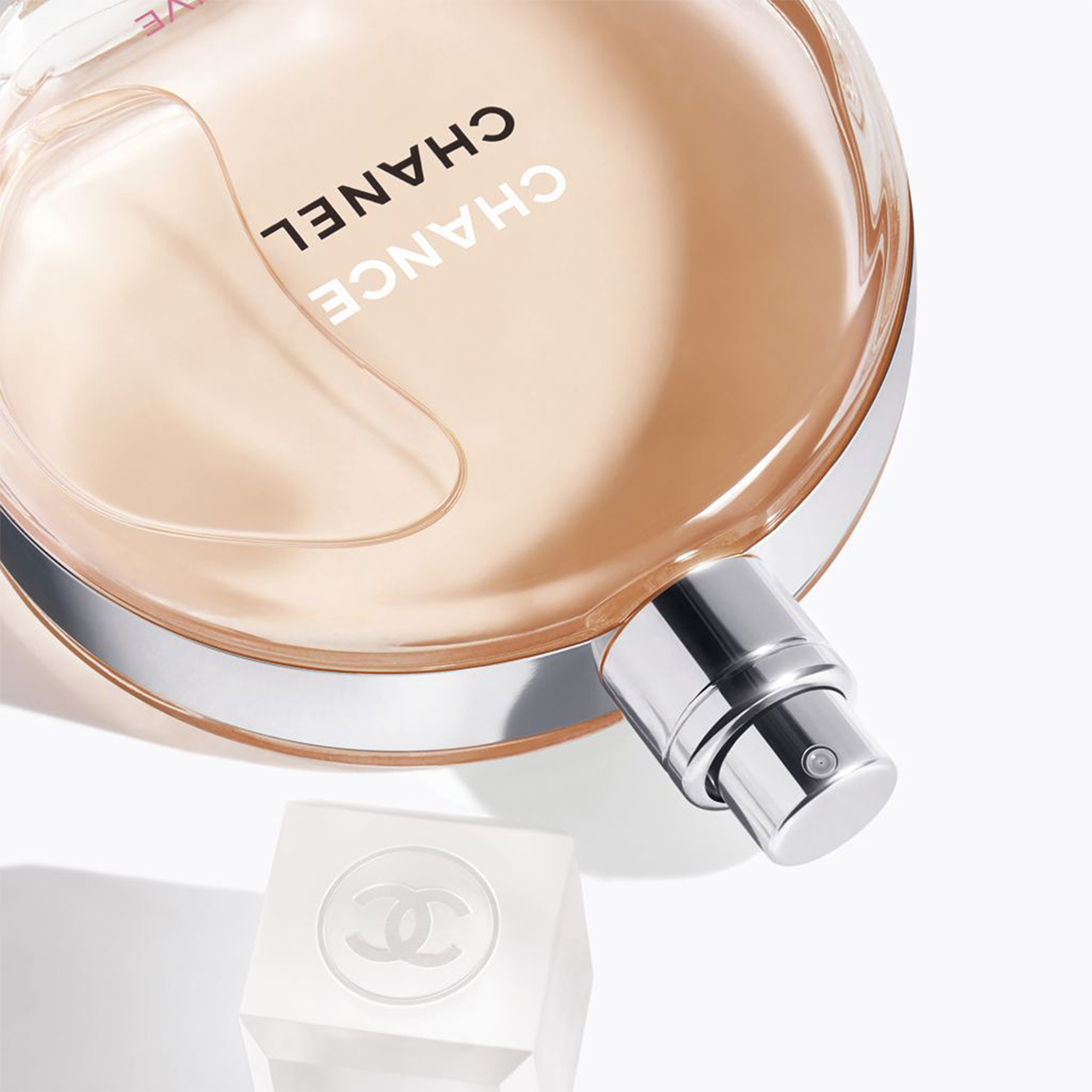 CHANEL CHANCE EAU VIVE EAU DE TOILETTE | Woolworths.co.za