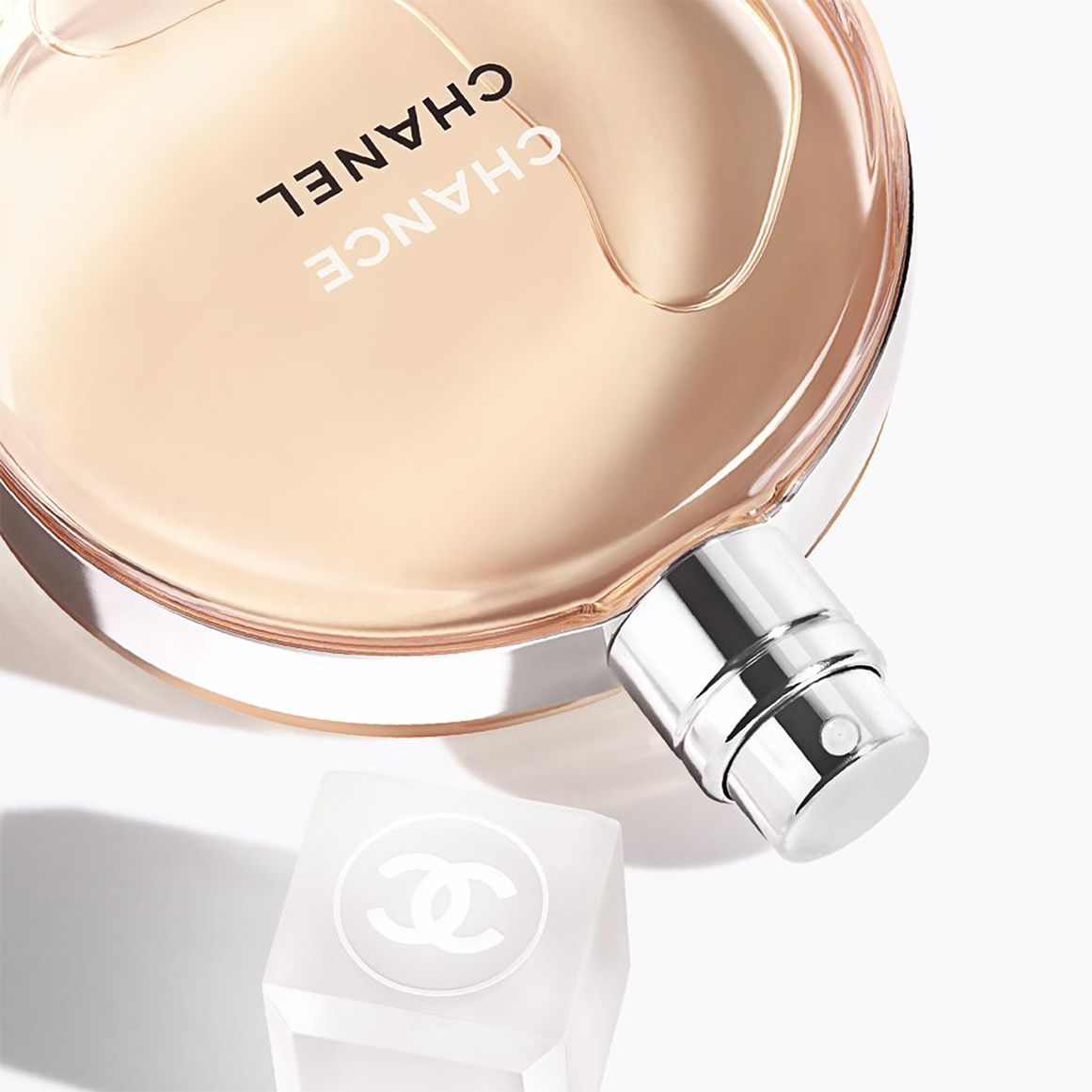 その他 CHANEL CHANCE EAU VIVE 150ml Chance Eau Vive by Chanel 150ml EDT — Perfume NZ