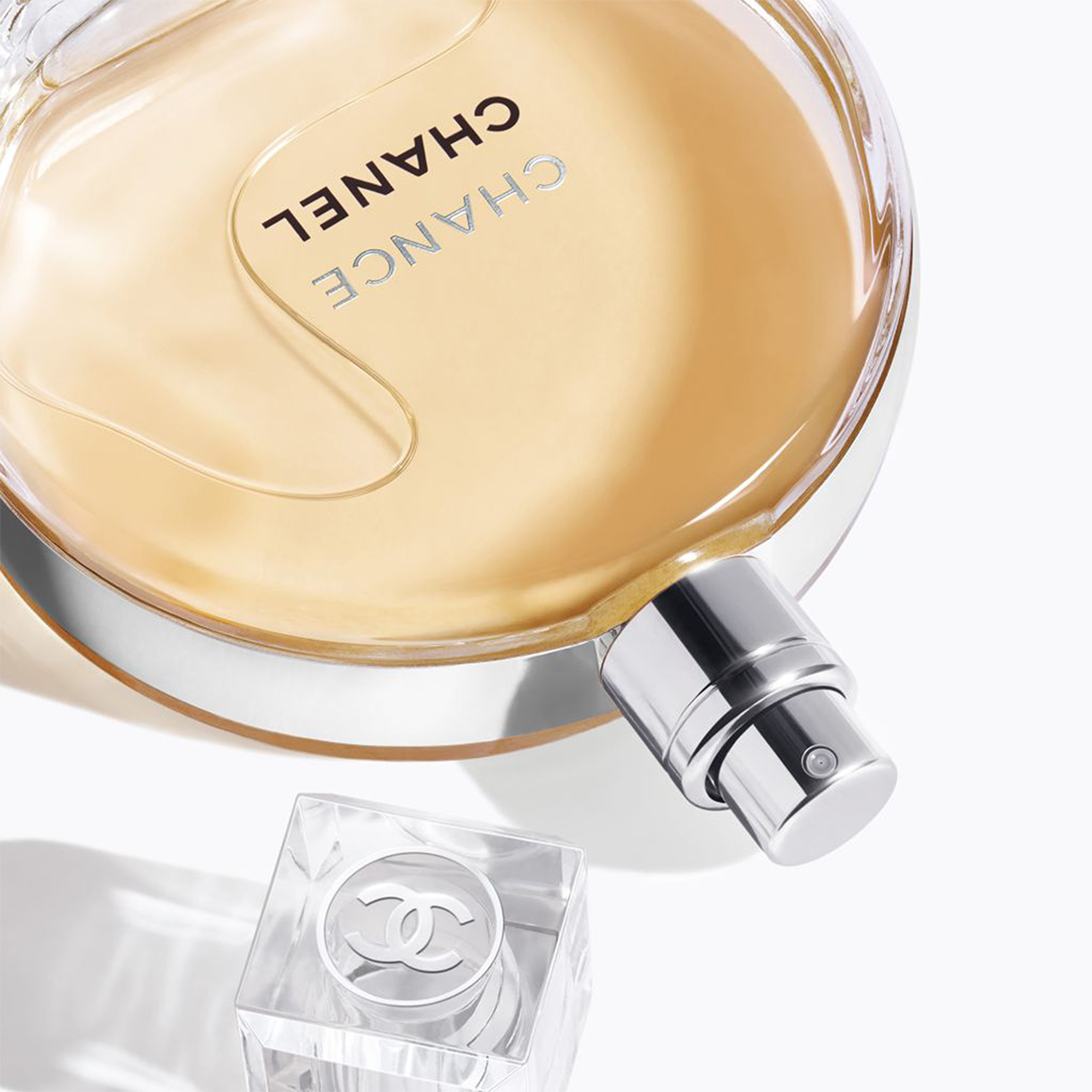 CHANEL CHANCE EAU DE TOILETTE SPRAY | Woolworths.co.za