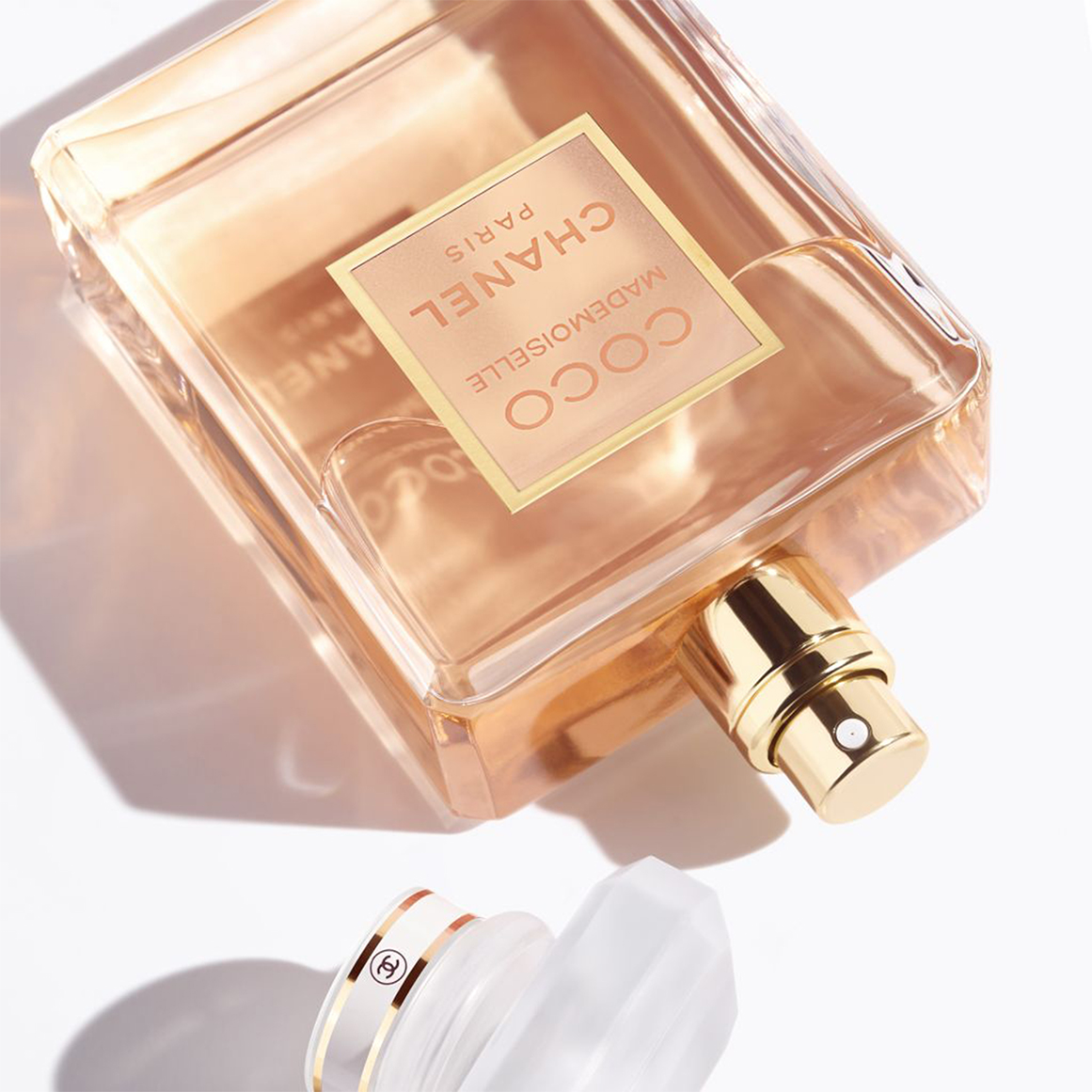 CHANEL COCO MADEMOISELLE Eau de Parfum Spray | Woolworths.co.za