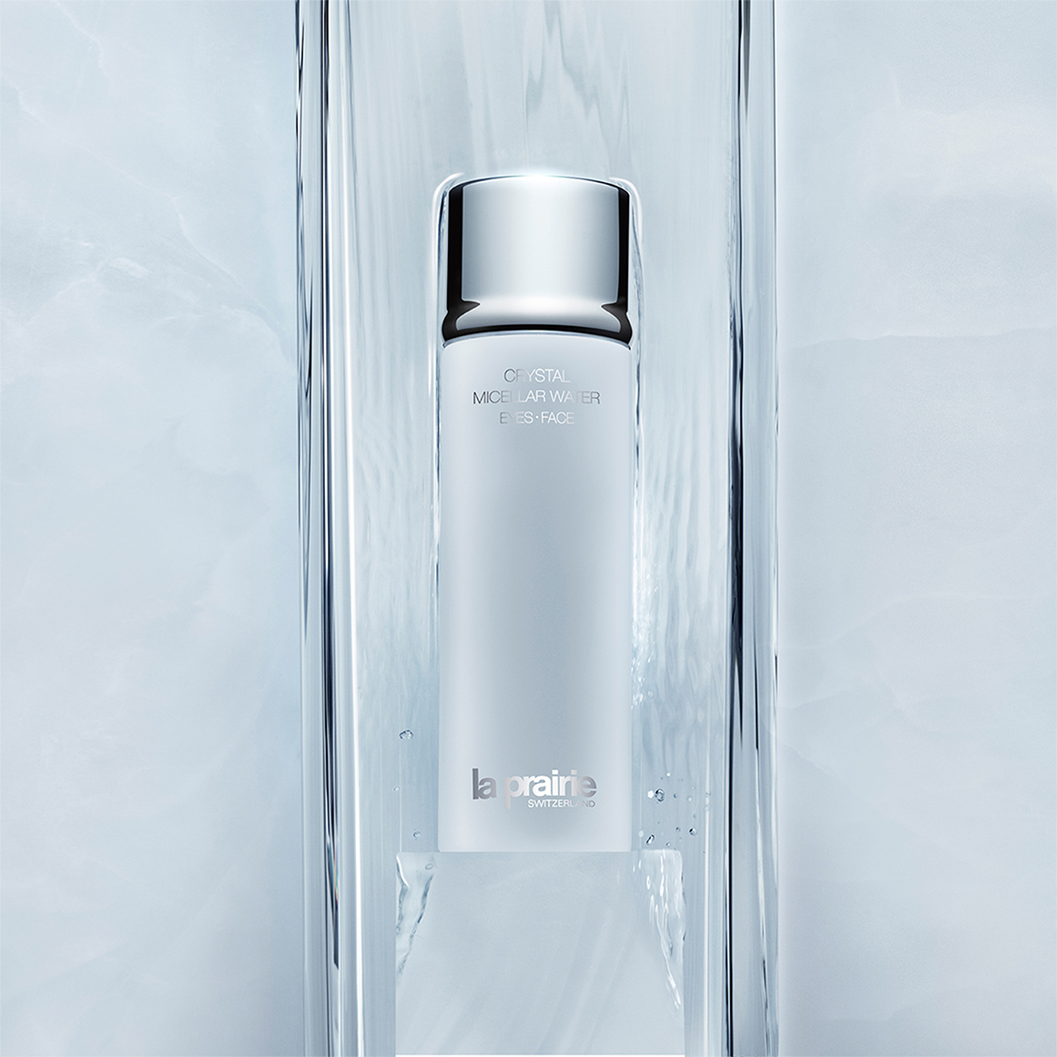Crystal Micellar Water Eyes-Face | Woolworths.co.za