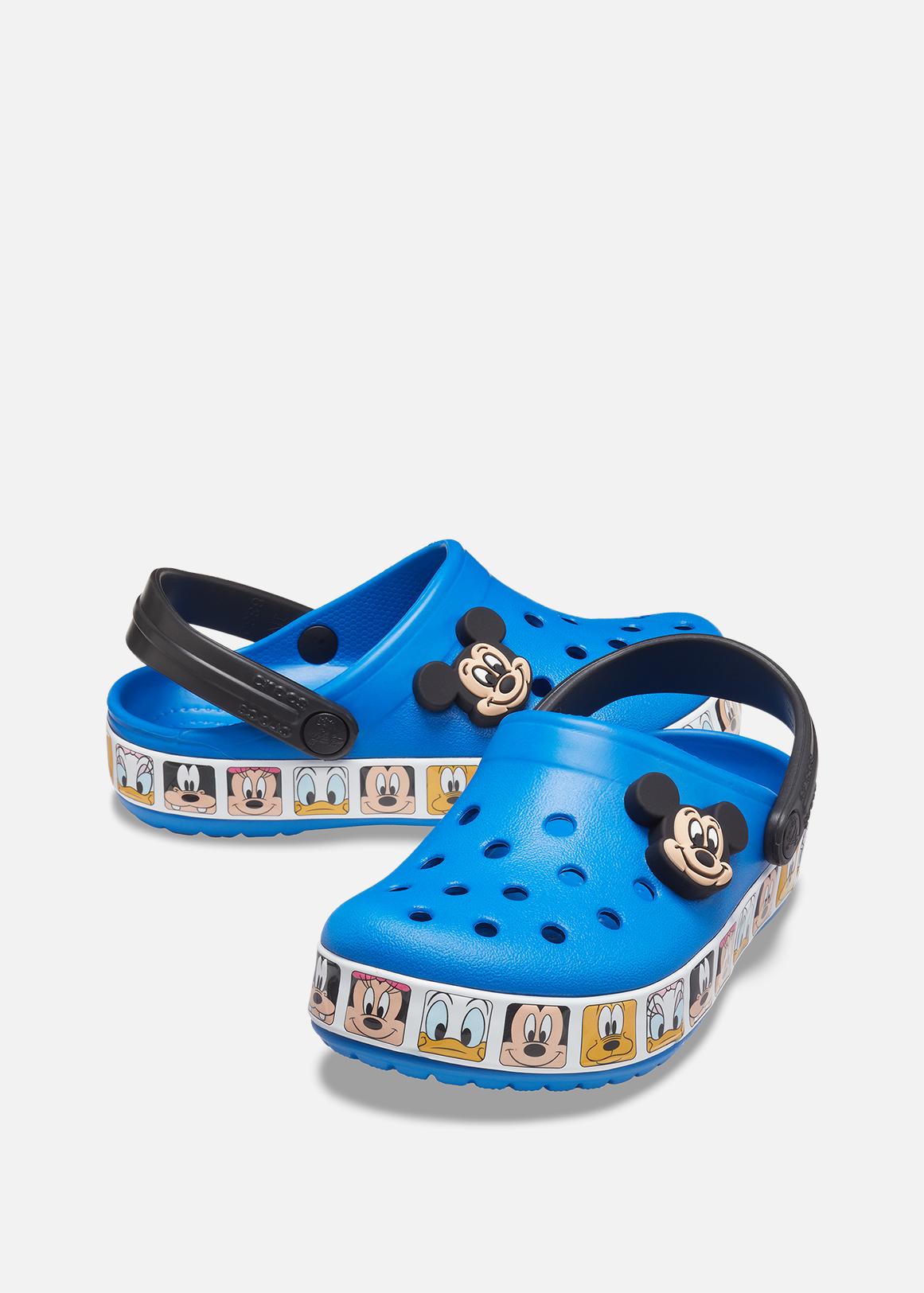 Woolworths crocs clearance