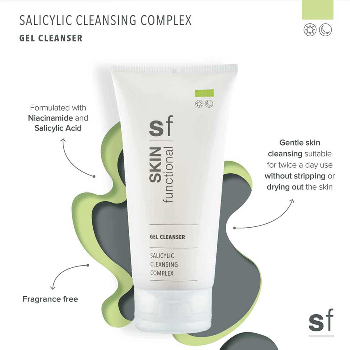 Salicylic Acid Cleansing Complex | Woolworths.co.za