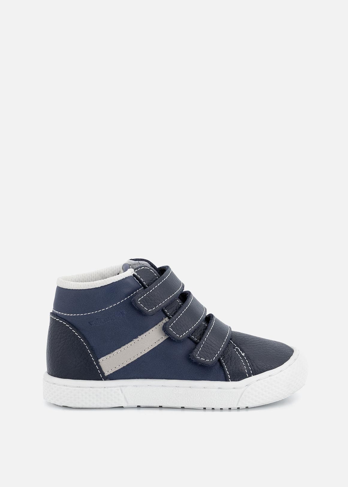 Leather High Tops (Size 4-13) Younger Boy | Woolworths.co.za