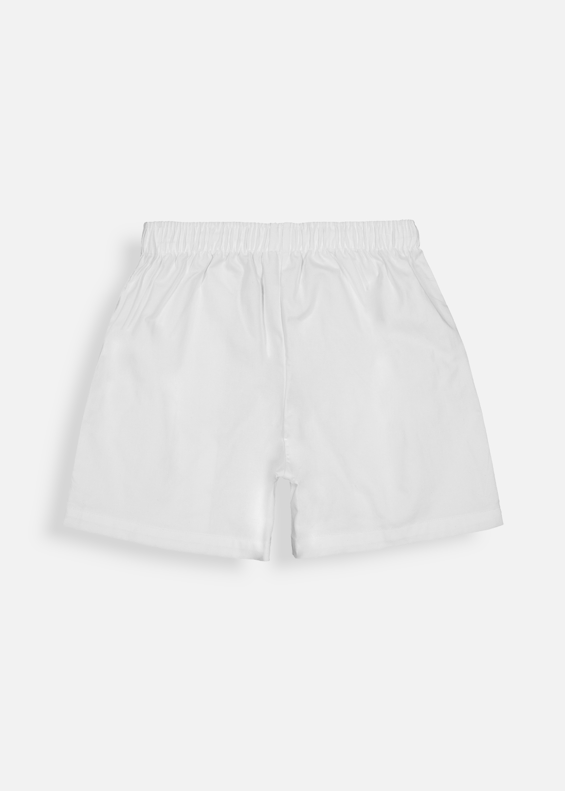 Boys Cotton Sports Shorts