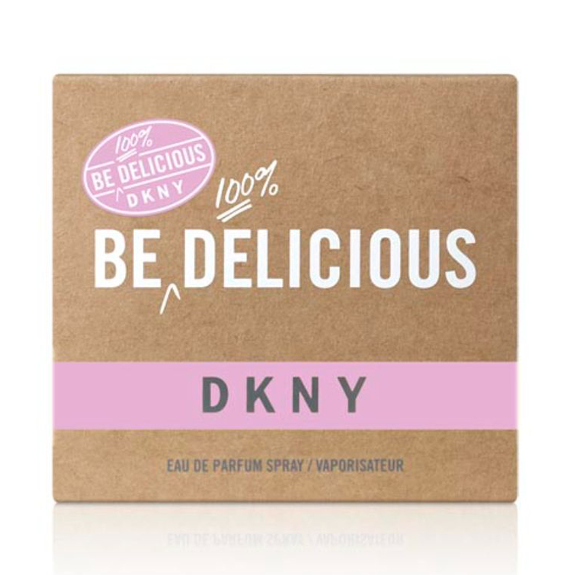 Be 100% Delicious Eau de Parfum | Woolworths.co.za