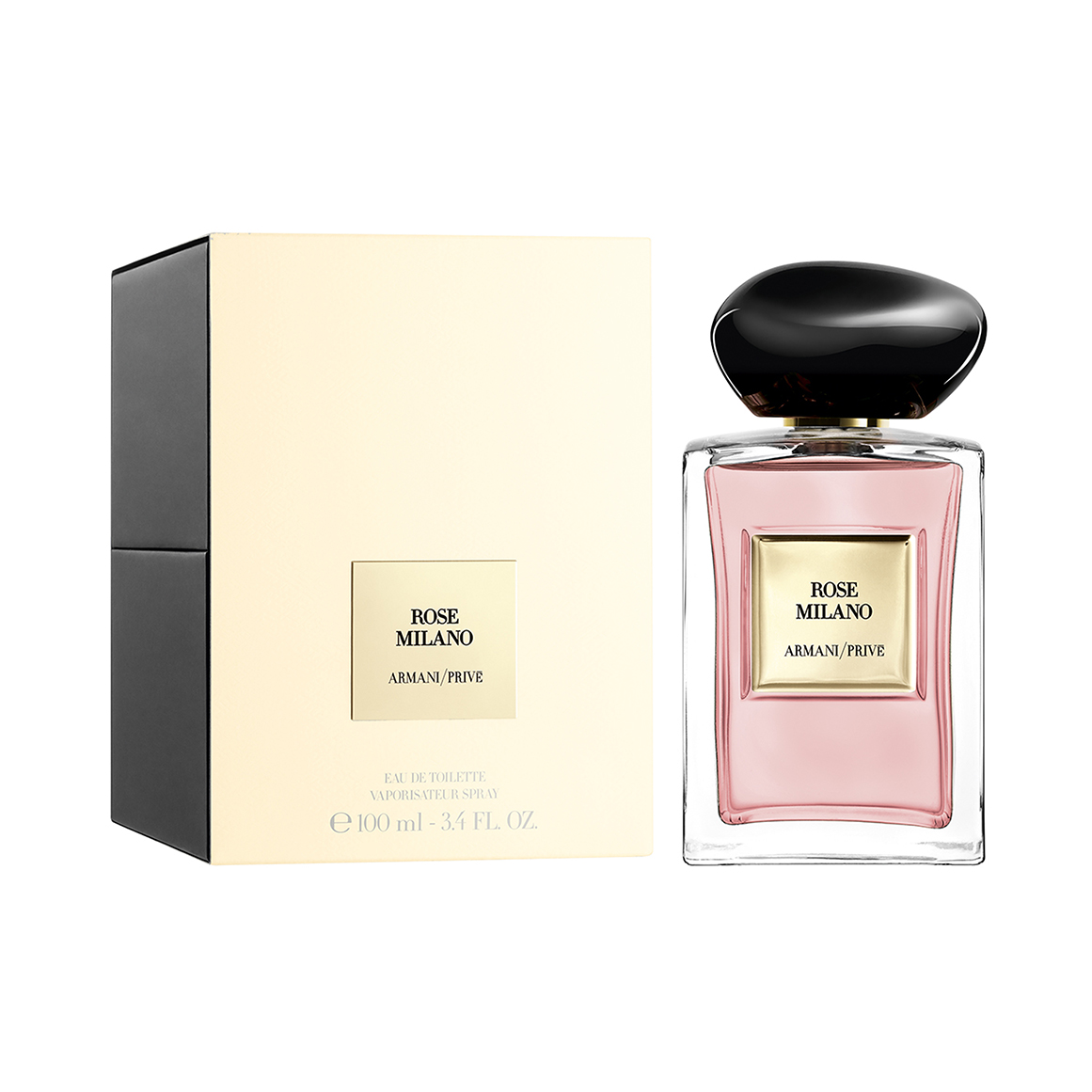 Rose Milano Eau de Toilette | Woolworths.co.za