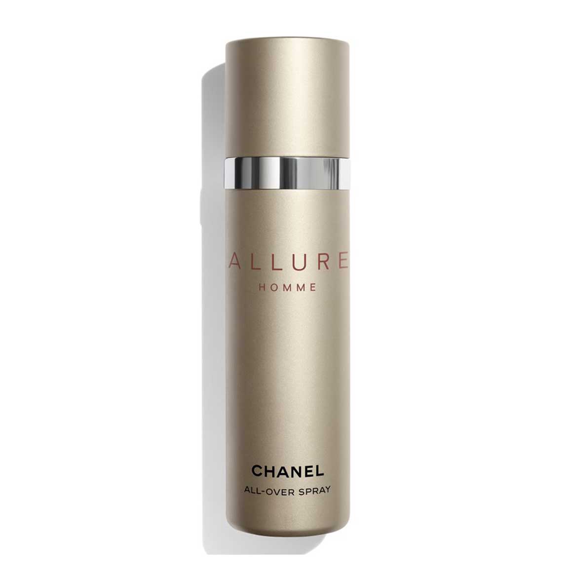 CHANEL ALLURE HOMME SPORT All Over Spray - Main Image