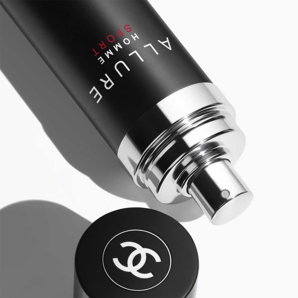 CHANEL ALLURE HOMME All Over Spray | Woolworths.co.za