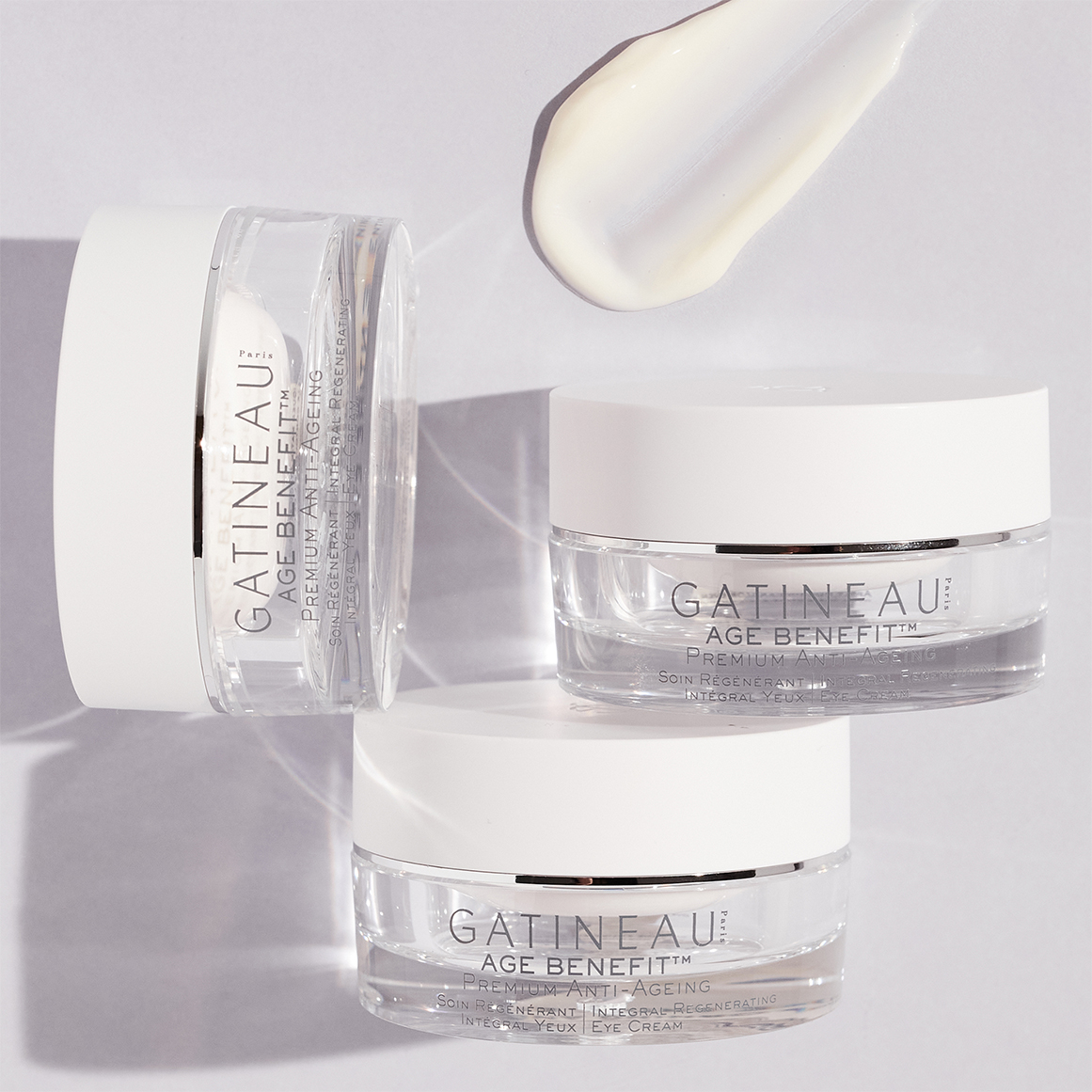 Age Benefit Integral Regenerating Eye Cream | Woolworths.co.za