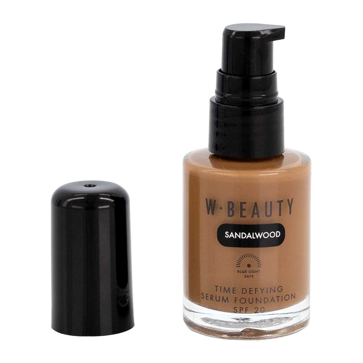 Time Defying Serum Foundation SPF20 | Woolworths.co.za