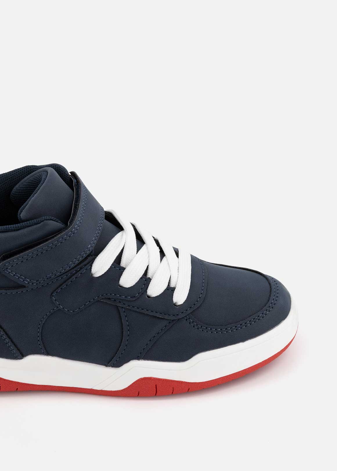 Steve Madden Boys' Calvvin High Top Sneakers (Youth) | Dillard's