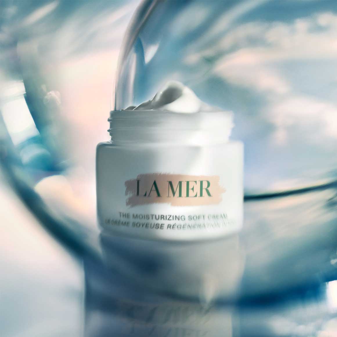 The Moisturizing Soft Cream | Woolworths.co.za