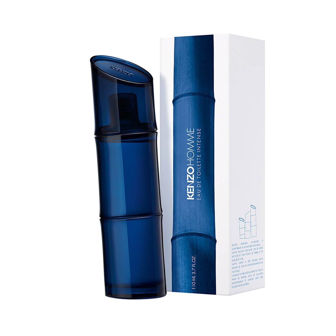 Homme Intense Eau de Toilette | Woolworths.co.za