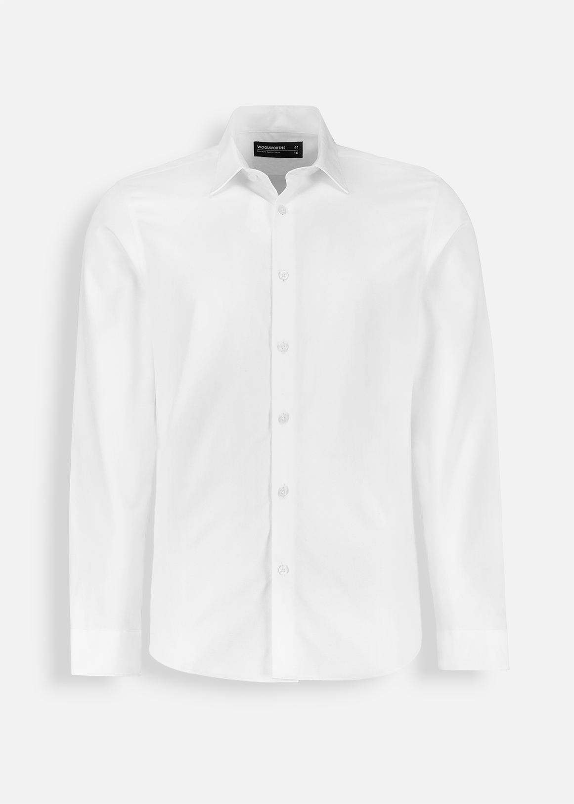 white t shirt woolworths