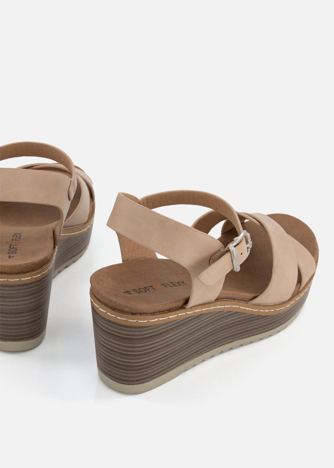 Woolworths soft and flexi shoes clearance