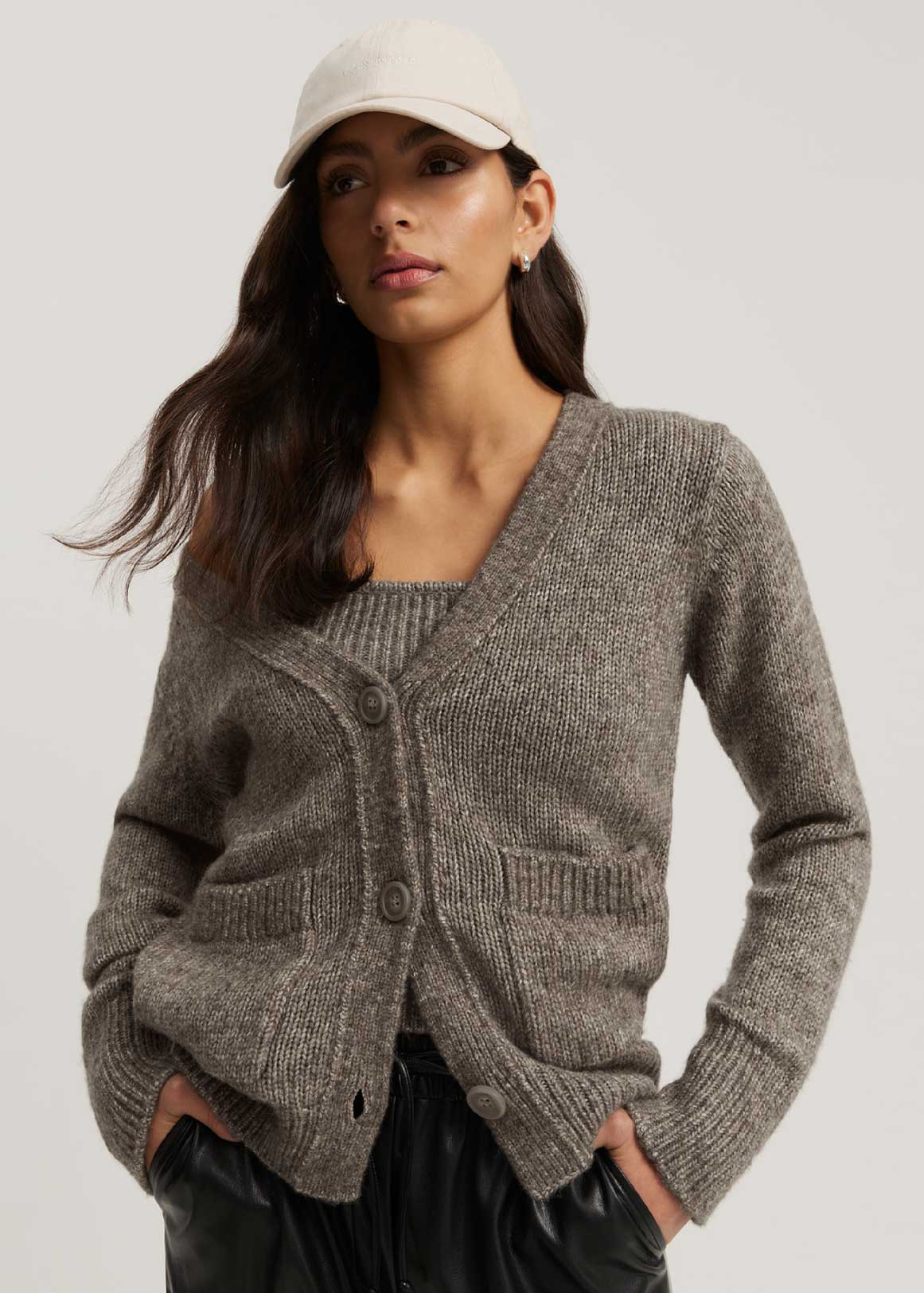Browse Women s Knitwear Online Woolworths .za