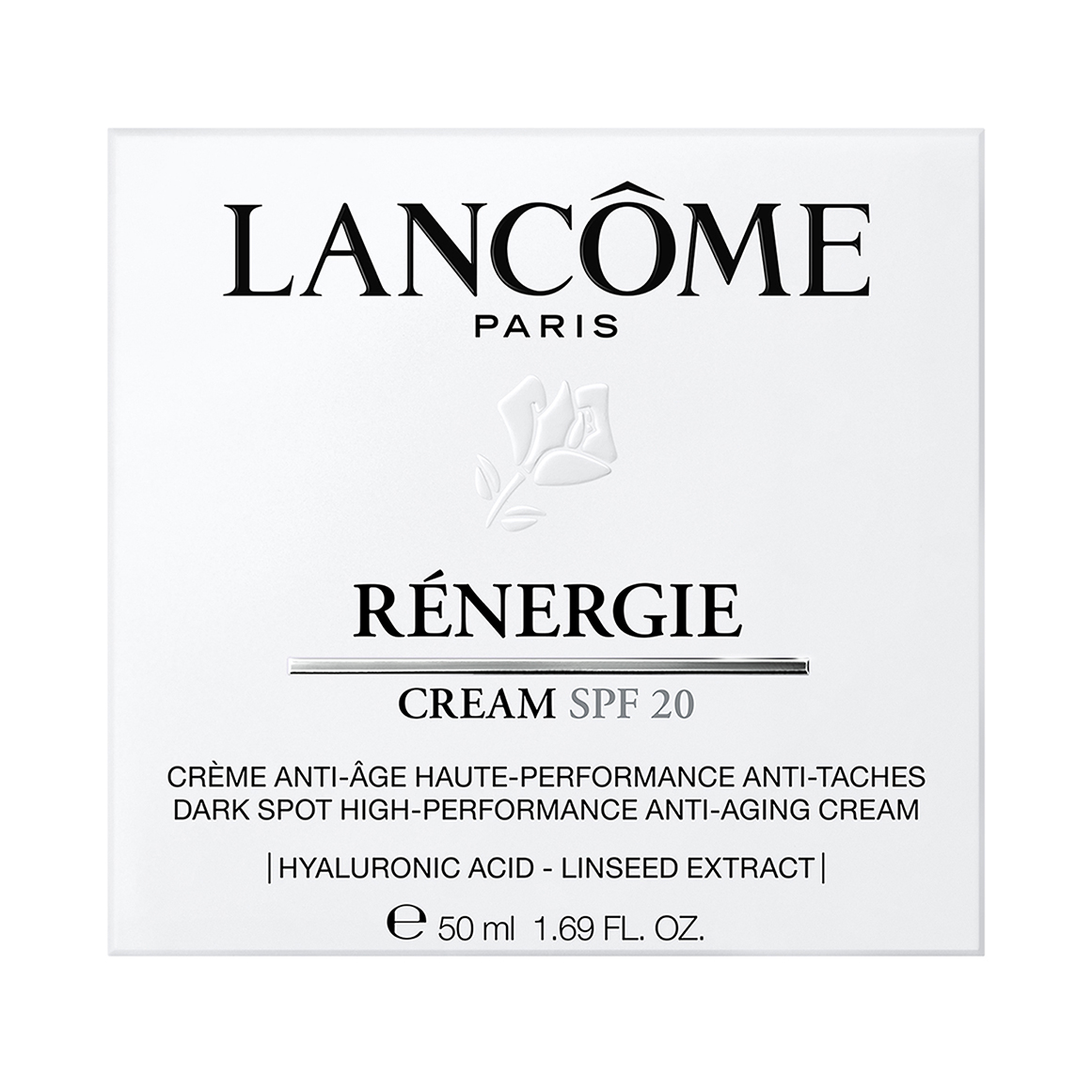 Rénergie Cream SPF20 | Woolworths.co.za