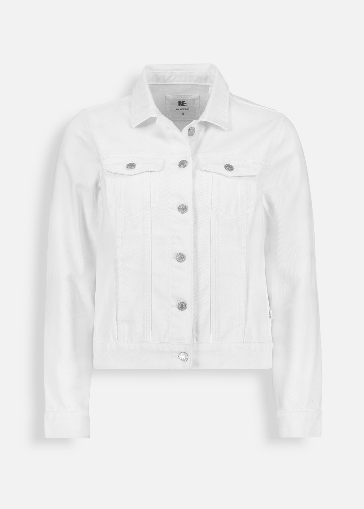 Denim Jacket Woolworths .za
