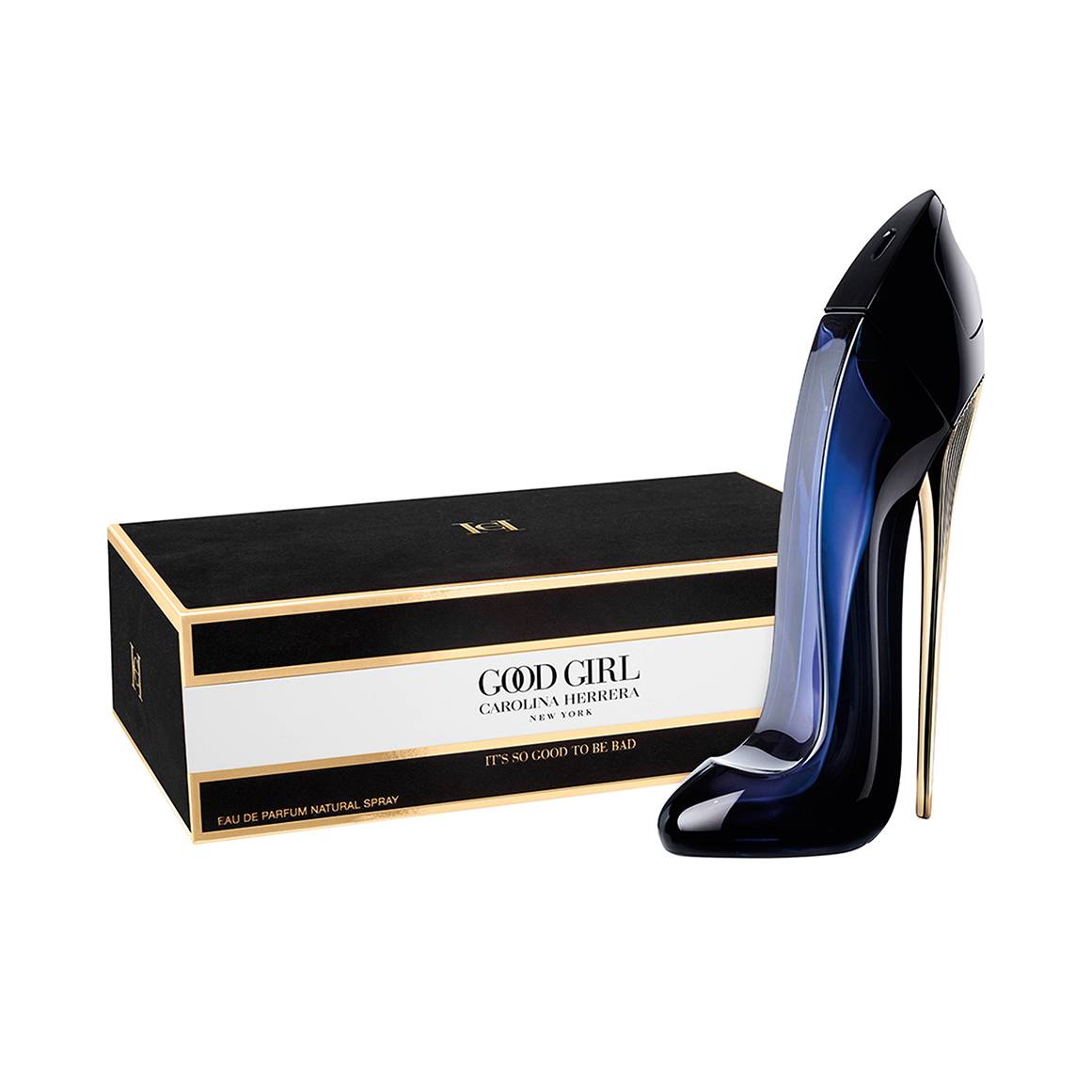 Good girl shop perfume price