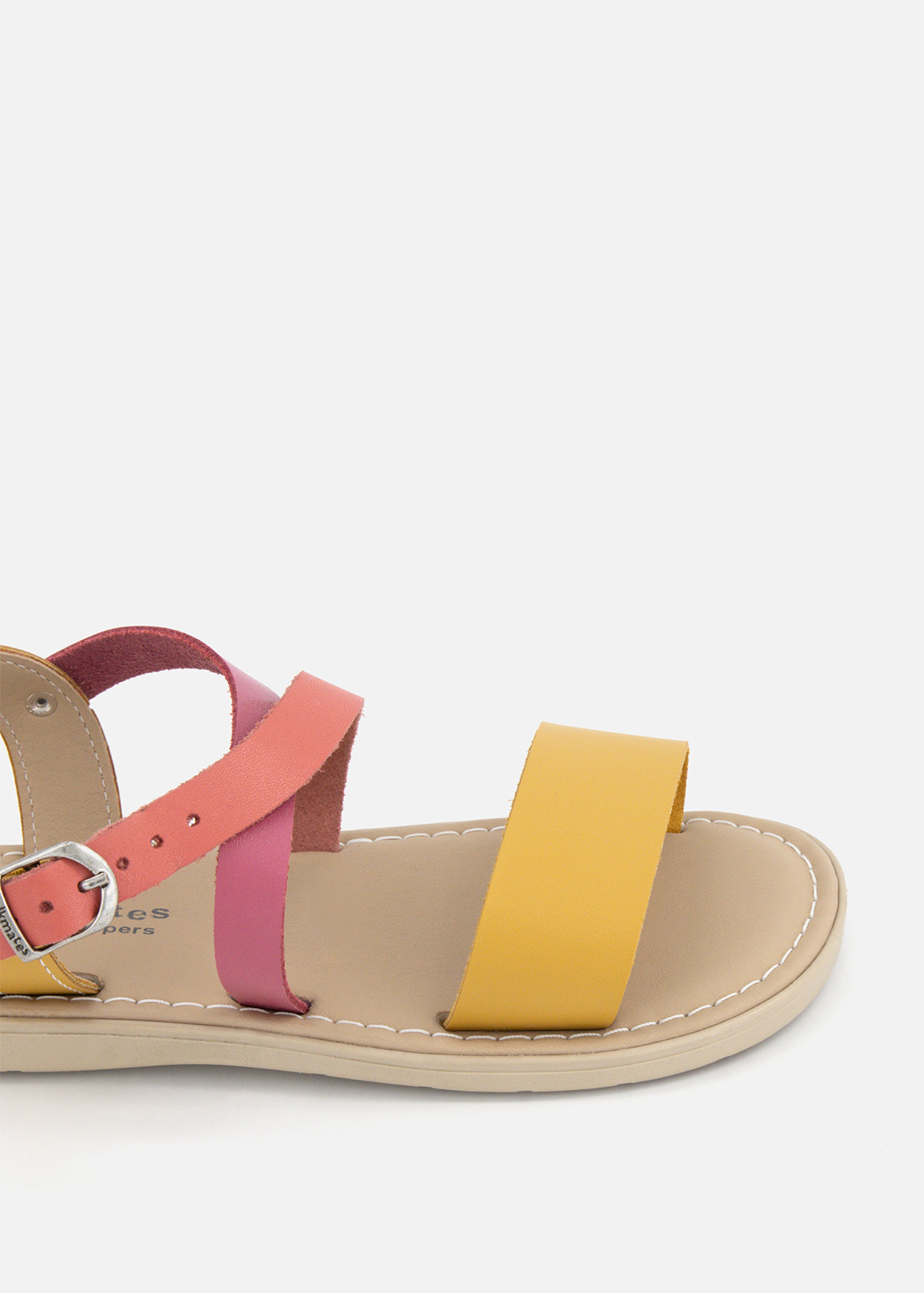 Woolworths sales girls sandals