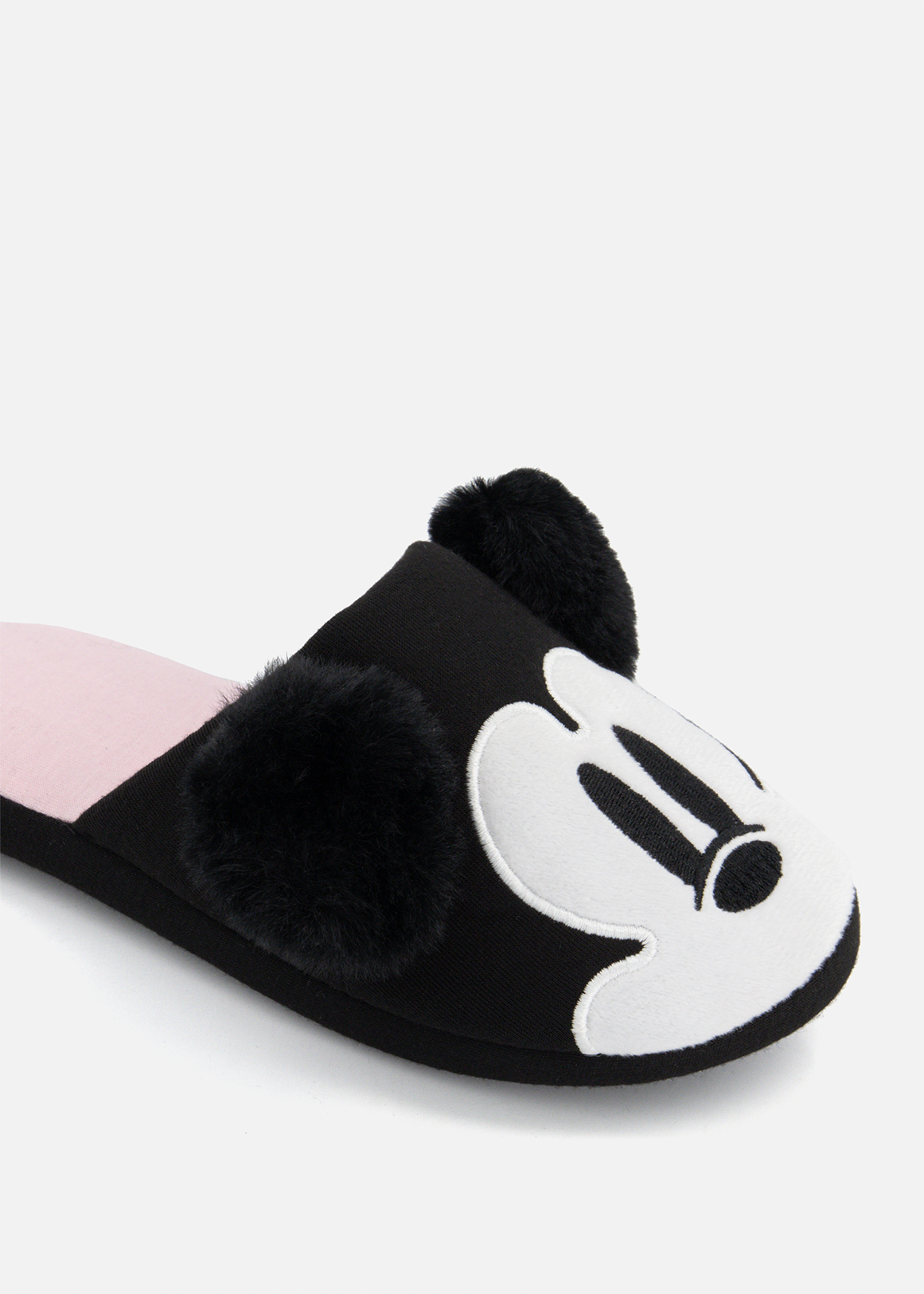 Minnie Mouse Casual Kids Slippers for Girls 2 to 5 Years Old | Lazada PH