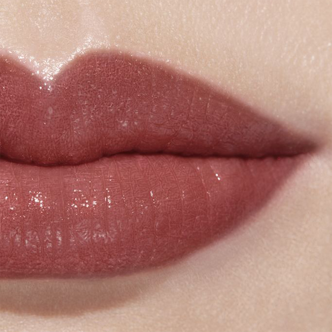 CHAN ROUGE COCO BAUME Hydrating Beautifying Tinted Lip Balm