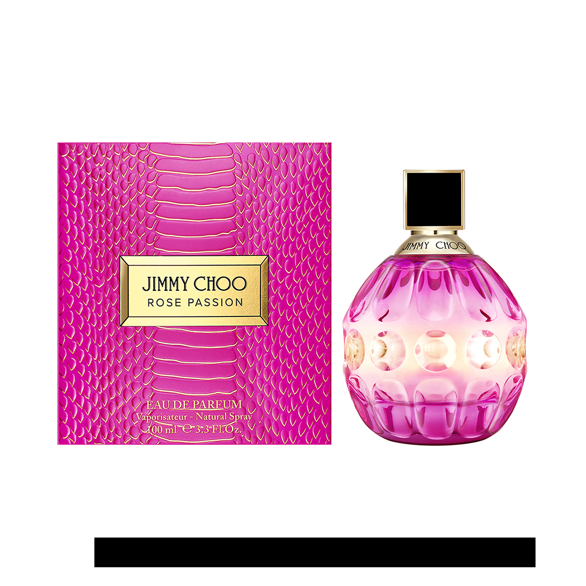 Rose Passion Eau de Parfum | Woolworths.co.za