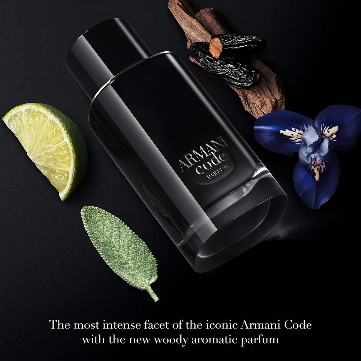 Code Le Parfum | Woolworths.co.za