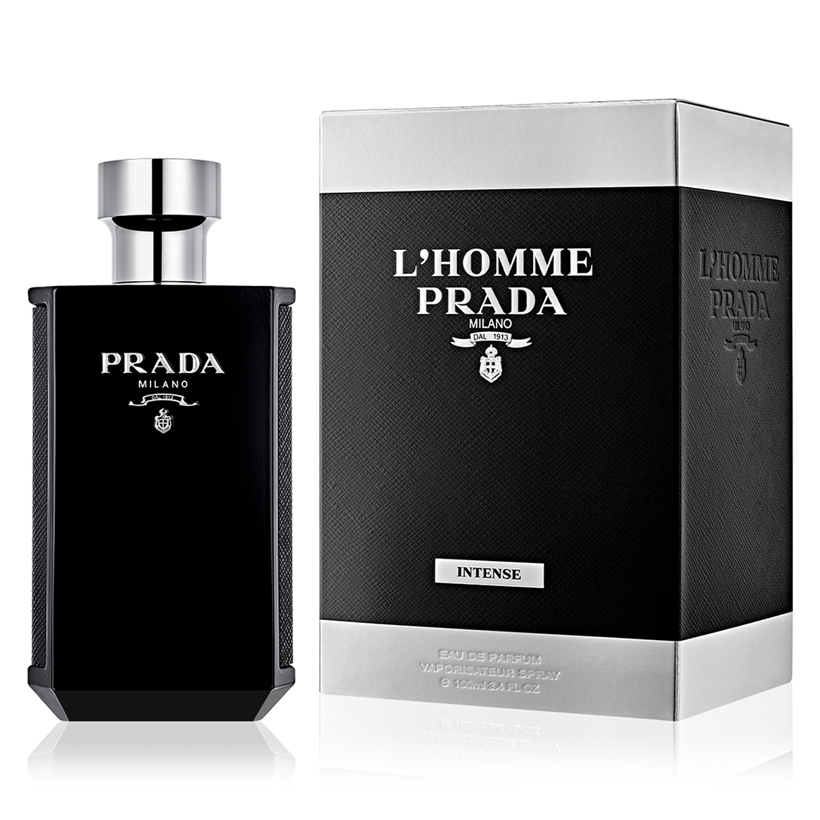 L'Homme Intense Eau de Parfum | Woolworths.co.za