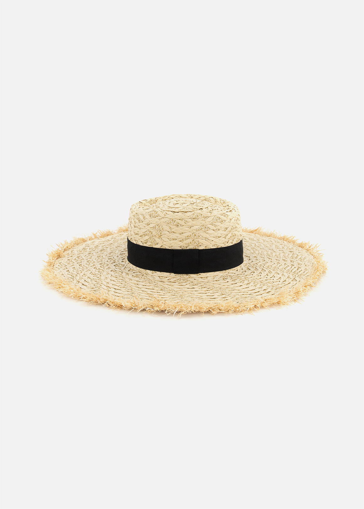 Woolworths store summer hats