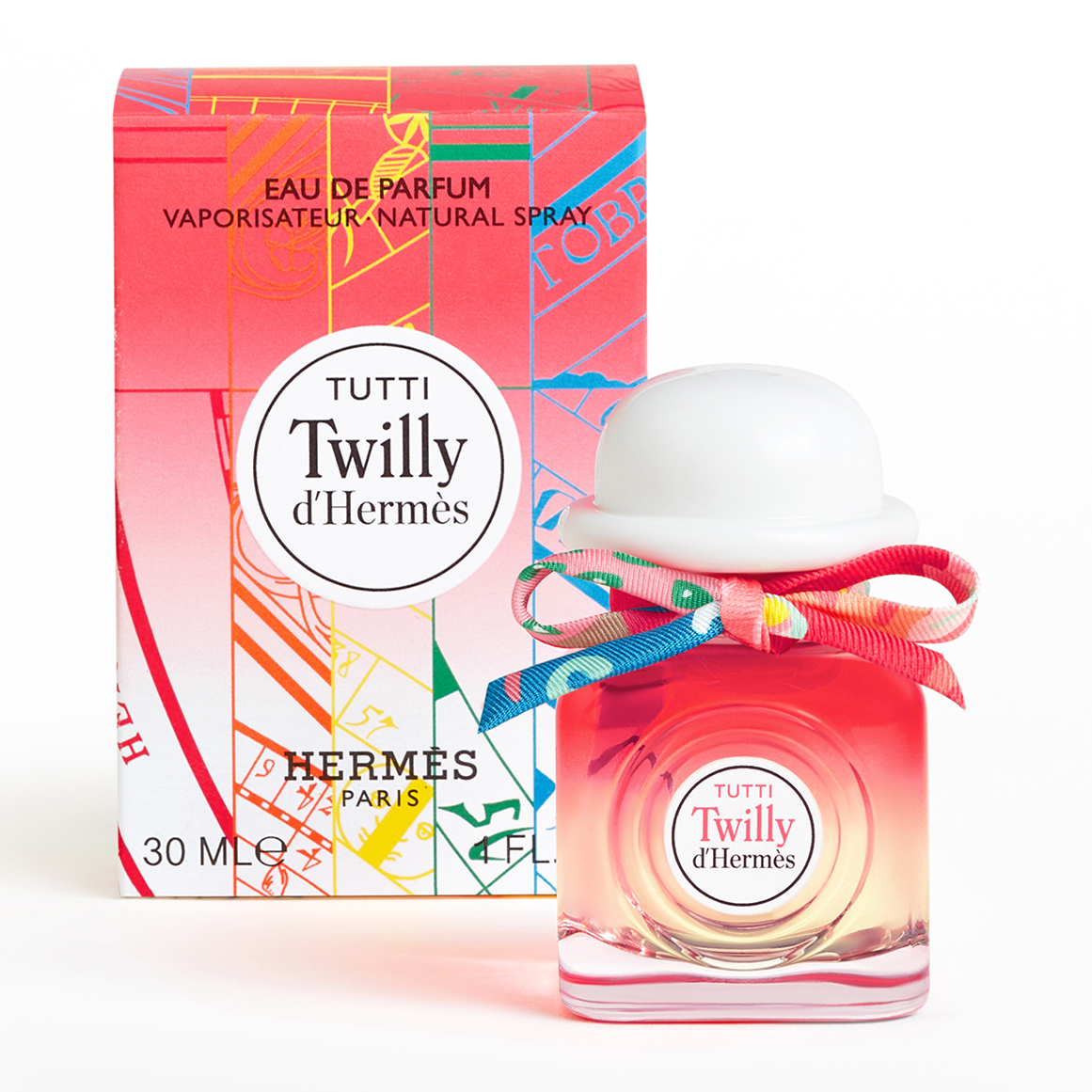 Tutti Twilly Eau de Parfum