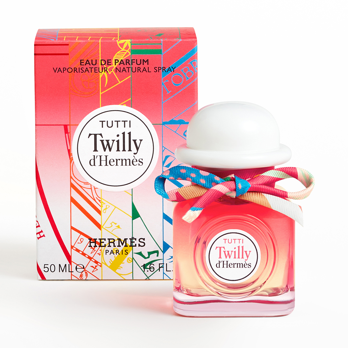 Tutti Twilly Eau de Parfum | Woolworths.co.za