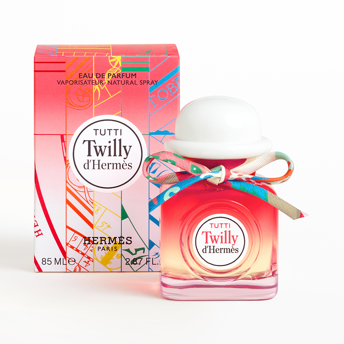Tutti Twilly Eau de Parfum | Woolworths.co.za