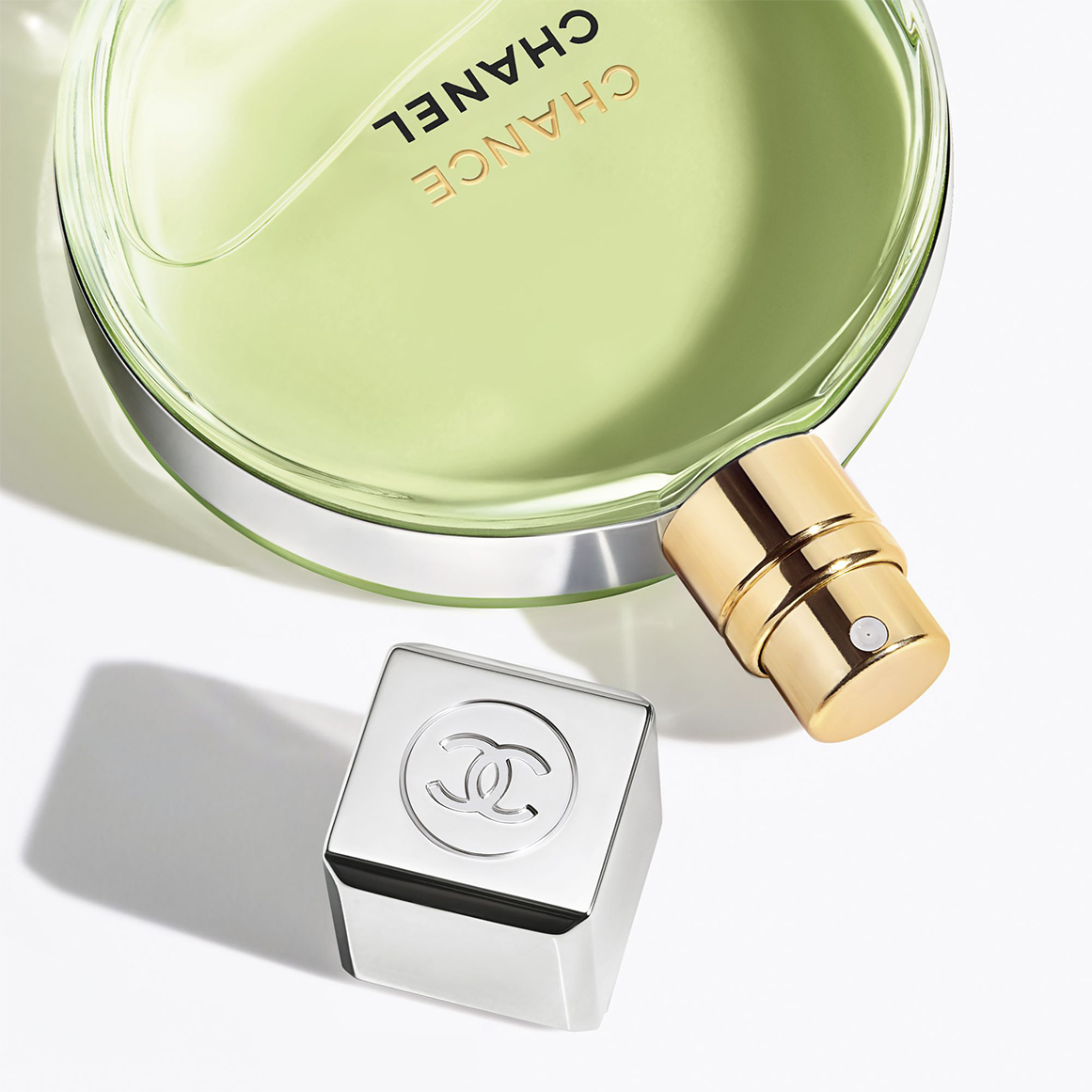 CHANEL CHANCE EAU FRAÎCHE Eau de Parfum Spray | Woolworths.co.za