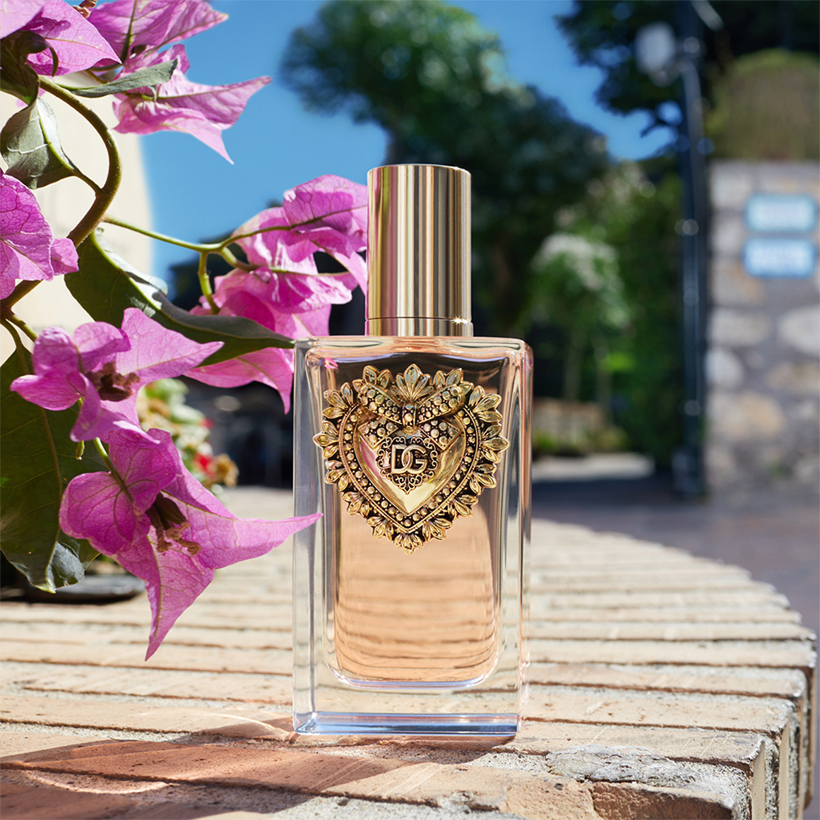 Devotion Eau de Parfum | Woolworths.co.za