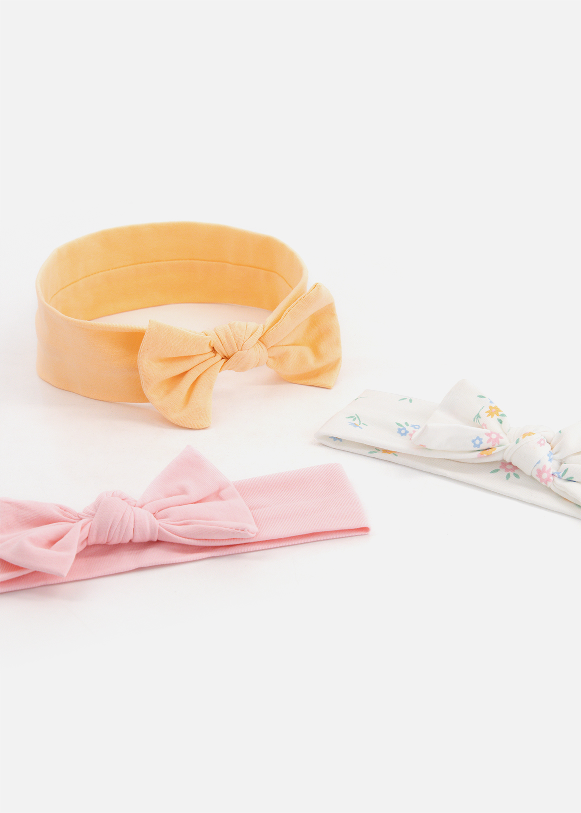 Woolworths shop baby headbands