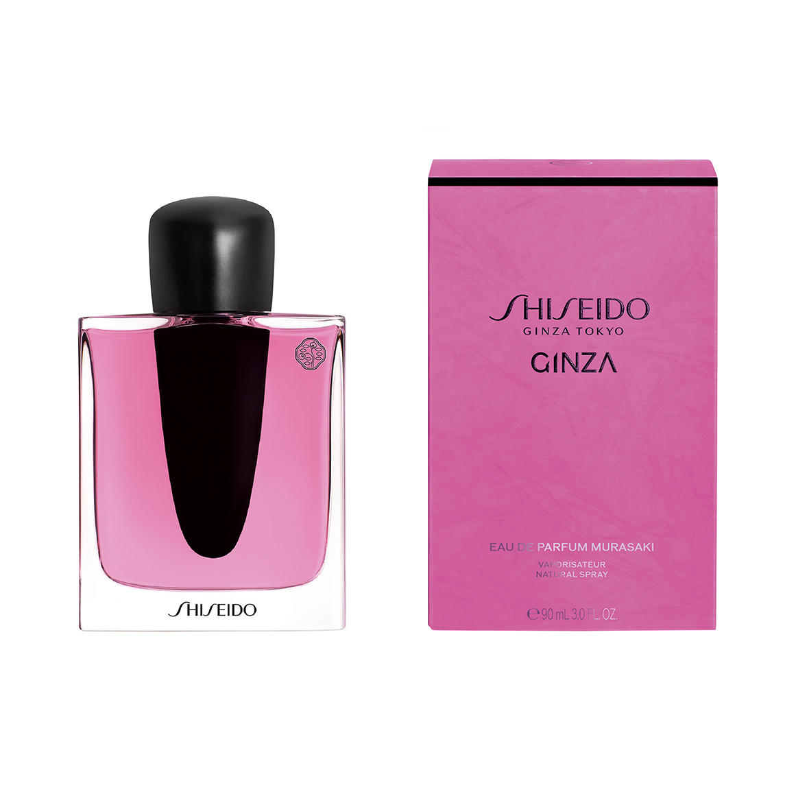 Ginza Murasaki Eau de Parfum | Woolworths.co.za