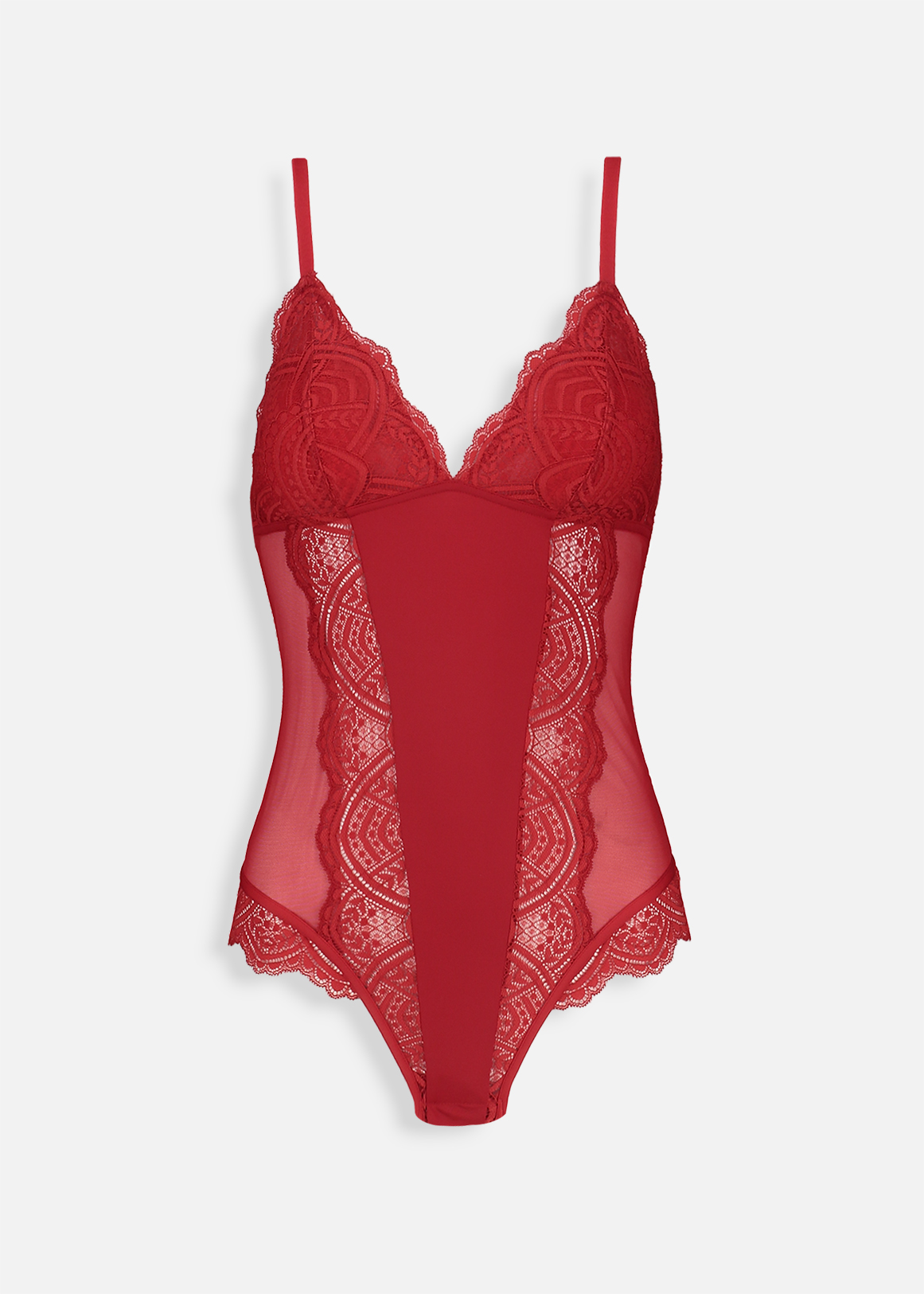 Mesh Lace Bodysuit Woolworths .za