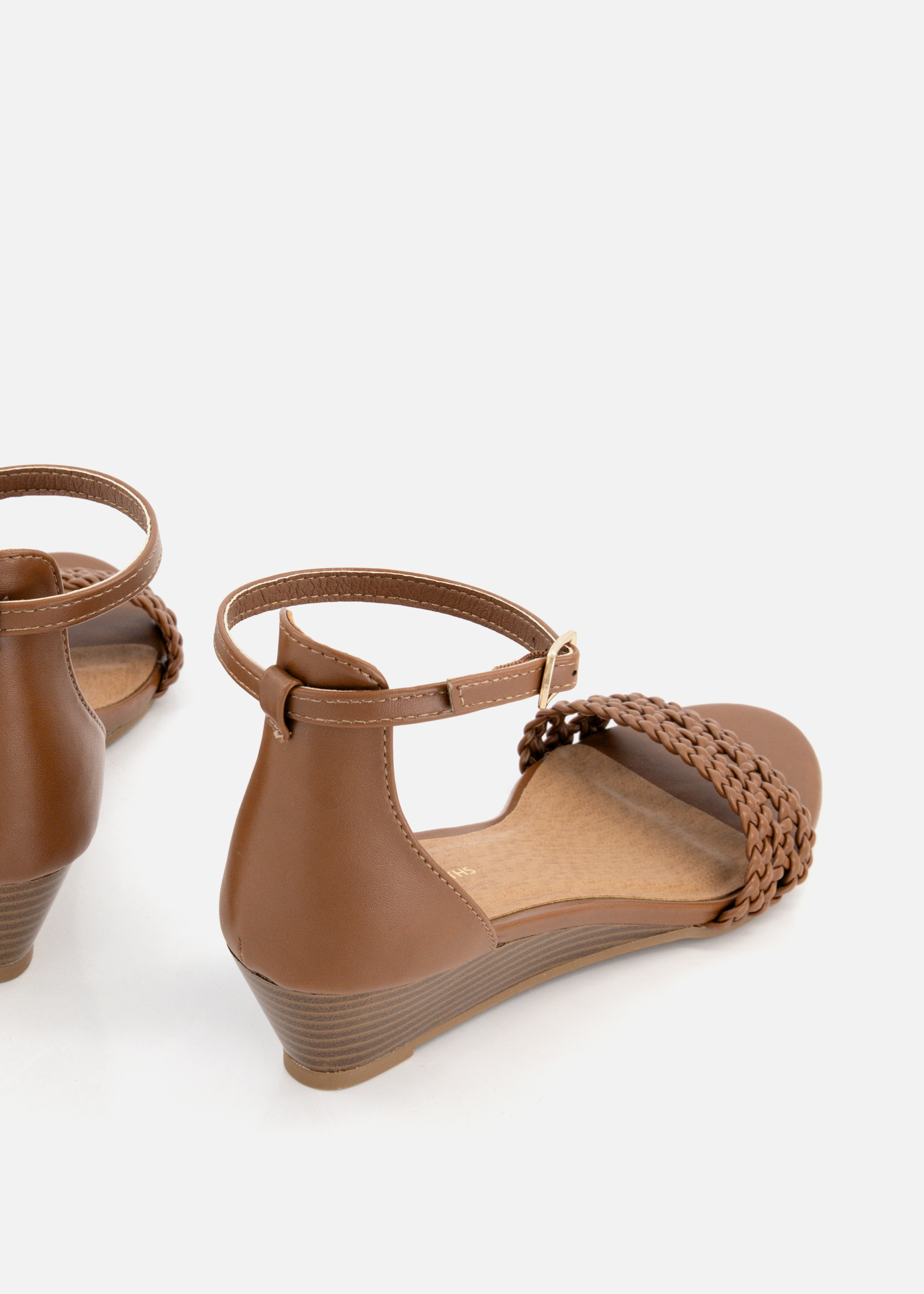 Wedge shoes at woolworths online