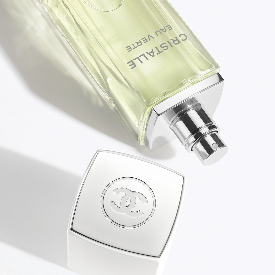 CHANEL CRISTALLE EAU VERTE Eau de Parfum Spray | Woolworths.co.za