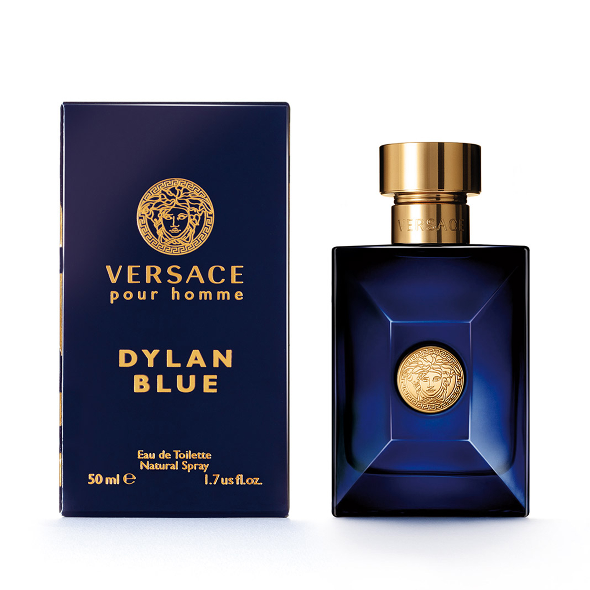 Dylan Blue Pour Homme EDT | Woolworths.co.za