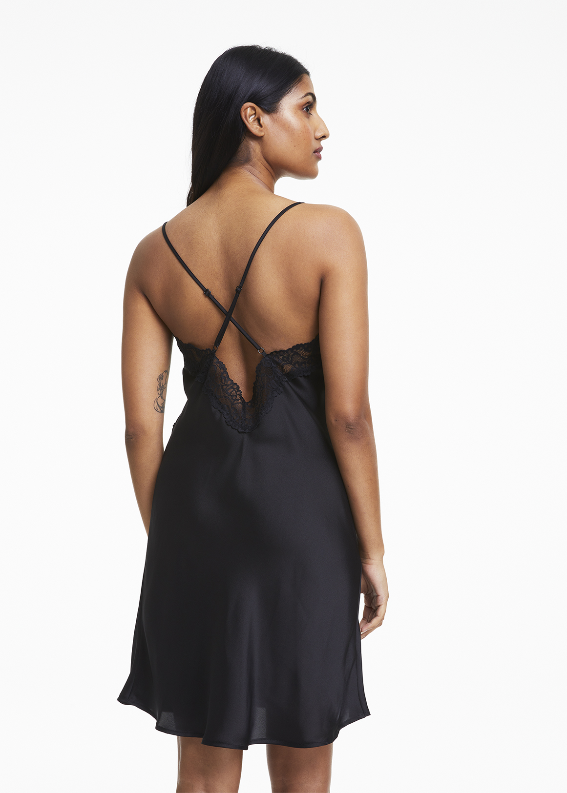 Satin sleepwear woolworths 2025
