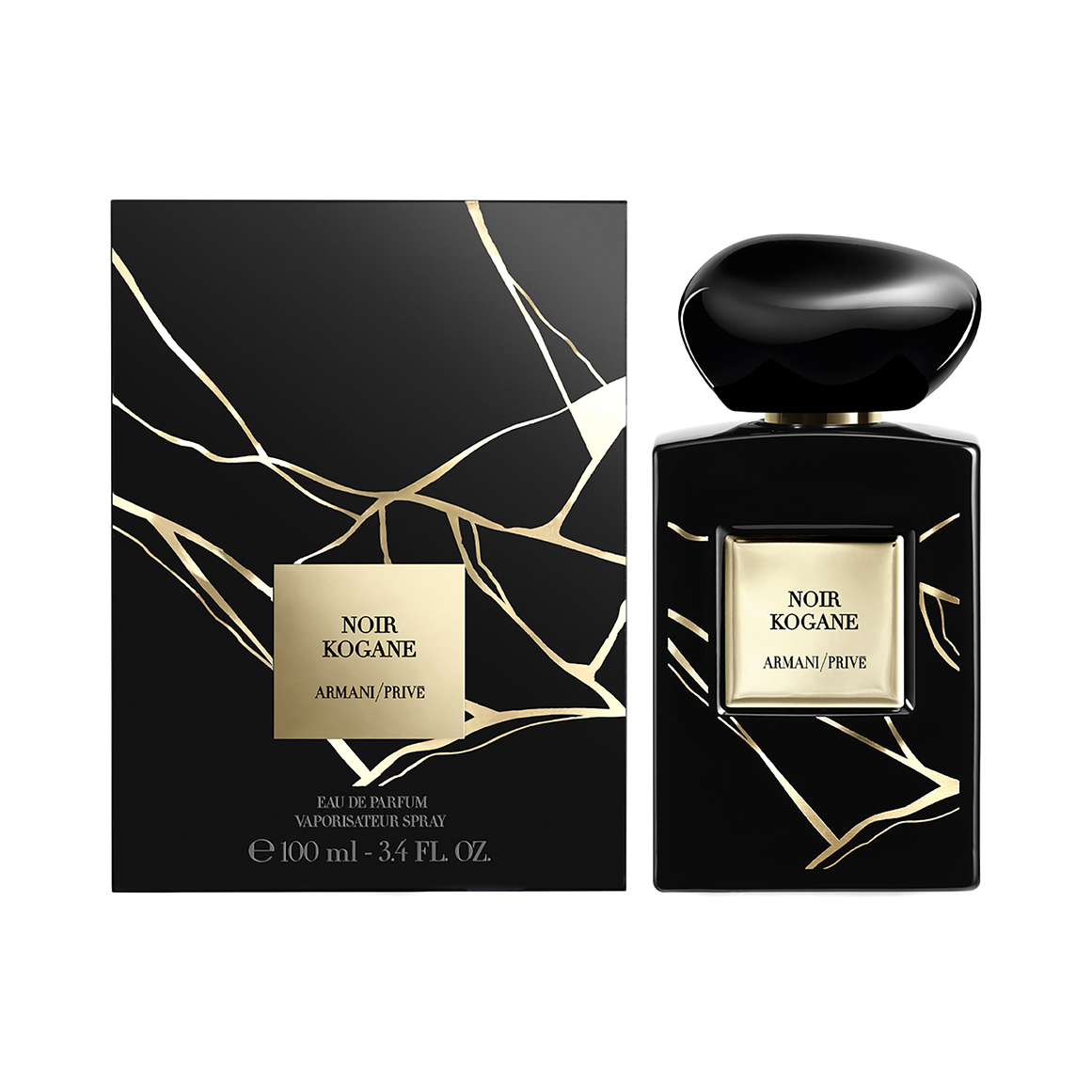 Prive Noir Kogane Eau de Parfum | Woolworths.co.za