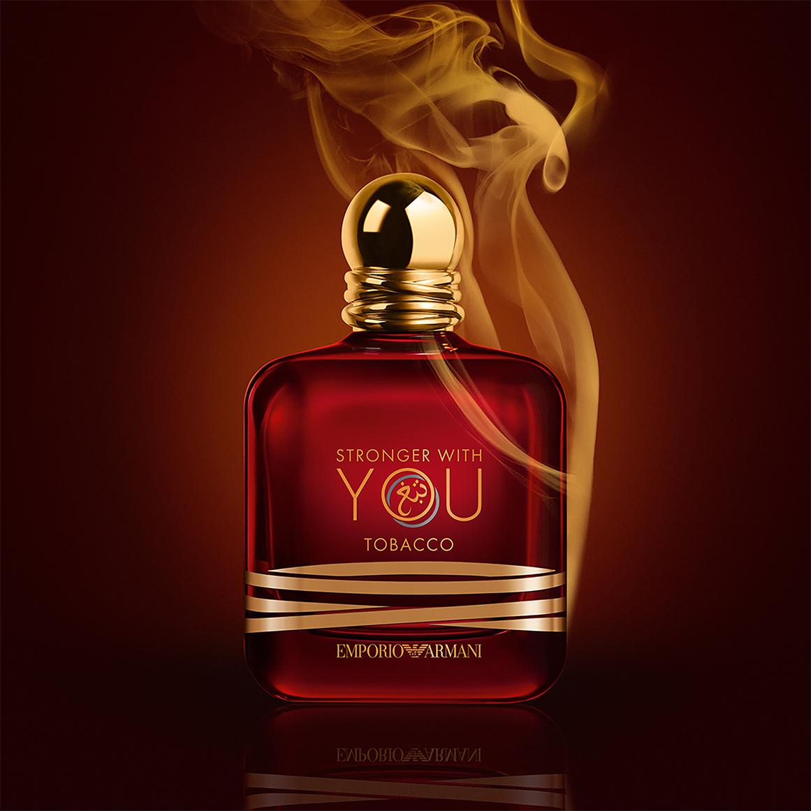 Stronger With You Tobacco Eau de Parfum | Woolworths.co.za