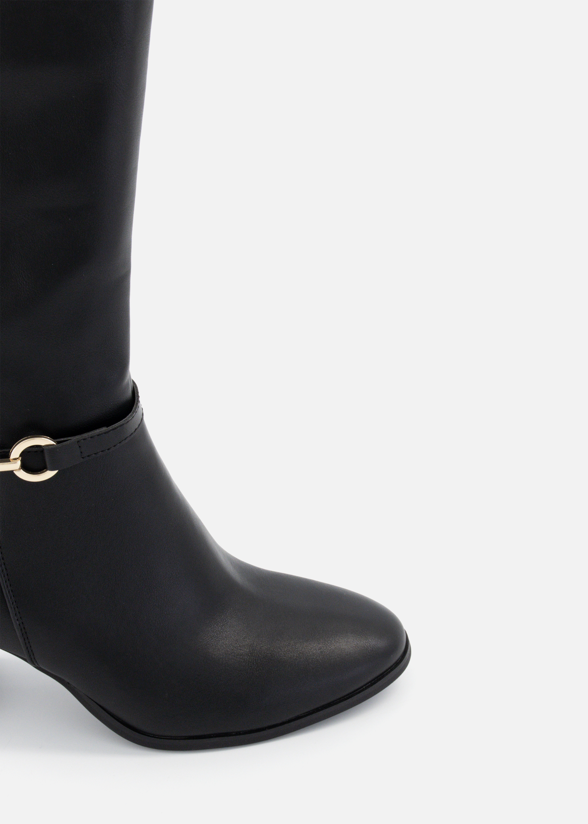Woolworths thigh high boots hotsell