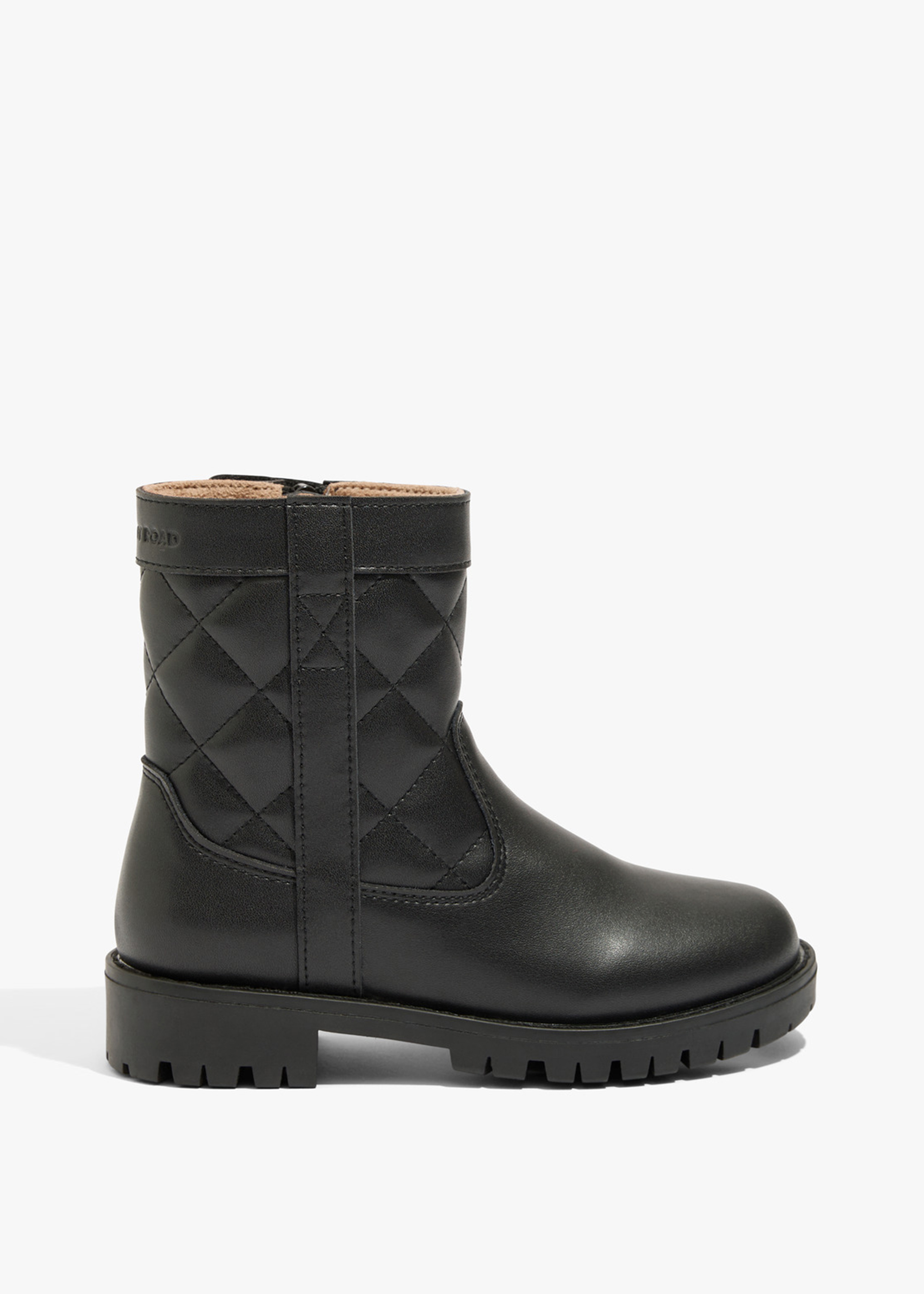 Quilted Boot Woolworths .za