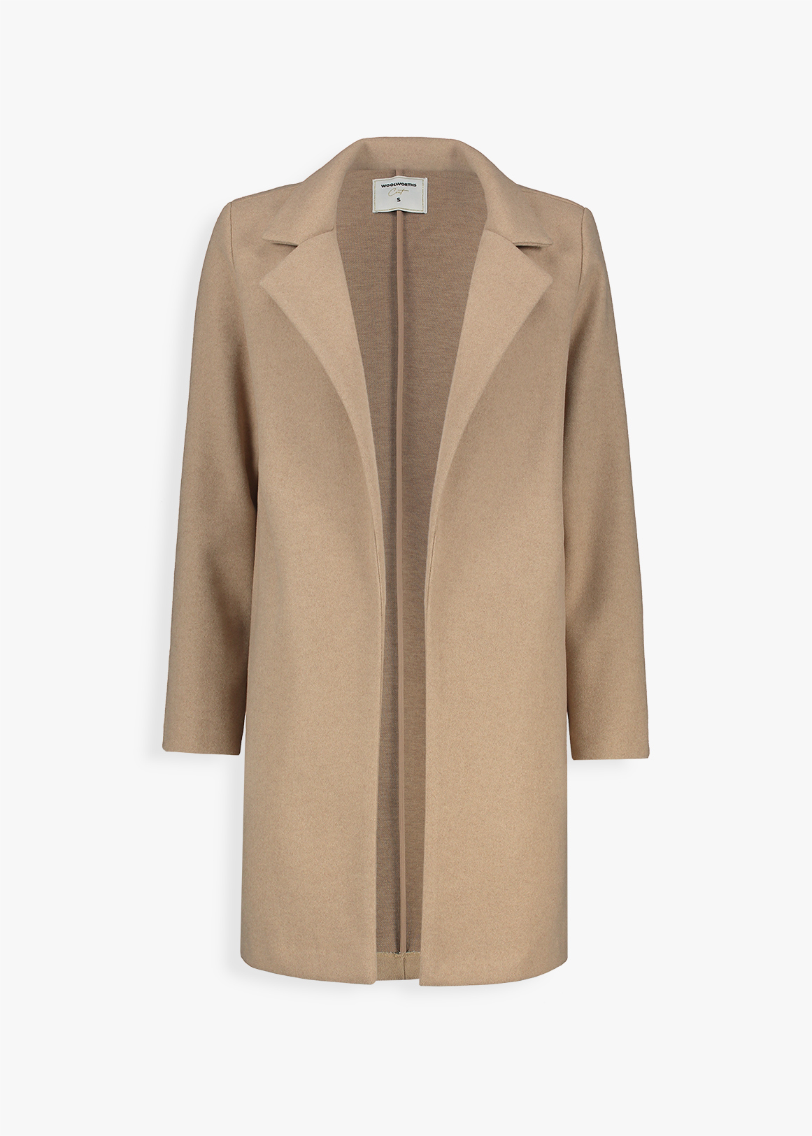 Woolworths trench coats sales